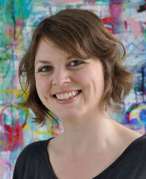 Ariska Keldermann-Simons