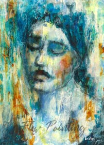 Amelie - Ariska Keldermann-Simons