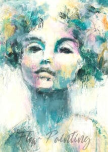 Iris - Ariska Keldermann-Simons