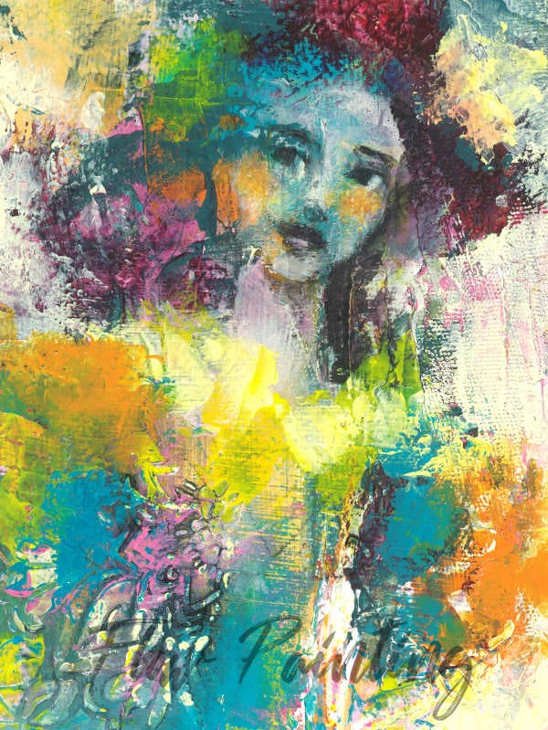 Lottie - Ariska Keldermann-Simons