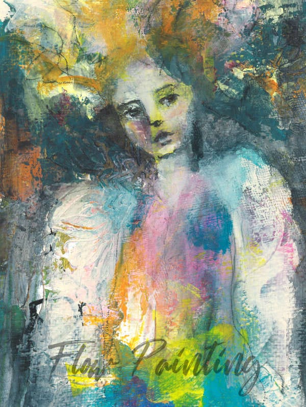 Mabel - Ariska Keldermann-Simons