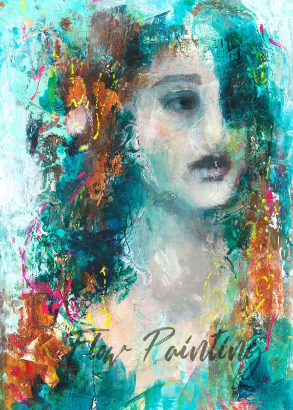 Maëlle - Ariska Keldermann-Simons