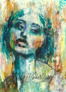 Reine - Ariska Keldermann-Simons