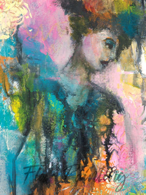 Tilly - Ariska Keldermann-Simons