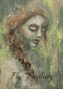 Alma - Ariska Keldermann-Simons