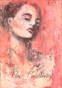 Vivienne - Ariska Keldermann-Simons